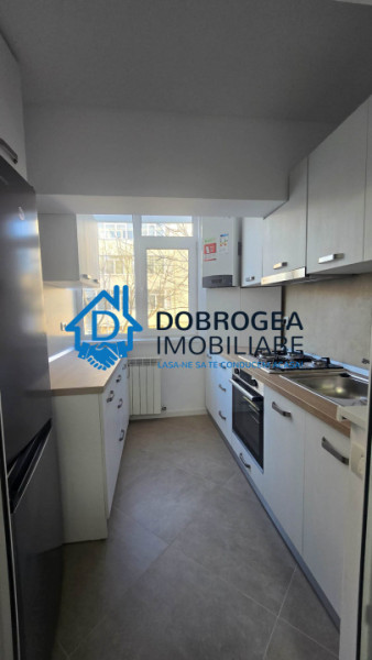 STRADA VICTORIEI-2 CAMERE  ,ETAJ 2 ,CENTRALA GAZ,TOTUL NOU