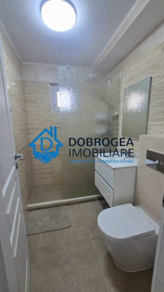 STRADA VICTORIEI-2 CAMERE  ,ETAJ 2 ,CENTRALA GAZ,TOTUL NOU