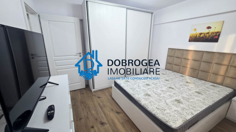 STRADA VICTORIEI-2 CAMERE  ,ETAJ 2 ,CENTRALA GAZ,TOTUL NOU