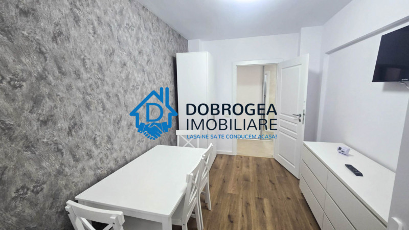 STRADA VICTORIEI-2 CAMERE  ,ETAJ 2 ,CENTRALA GAZ,TOTUL NOU