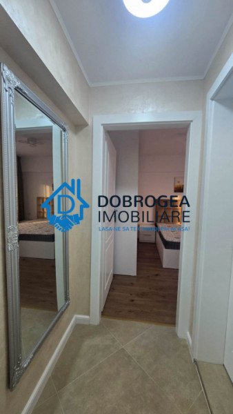 STRADA VICTORIEI-2 CAMERE  ,ETAJ 2 ,CENTRALA GAZ,TOTUL NOU