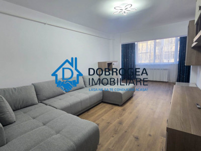 STRADA VICTORIEI-2 CAMERE  ,ETAJ 2 ,CENTRALA GAZ,TOTUL NOU