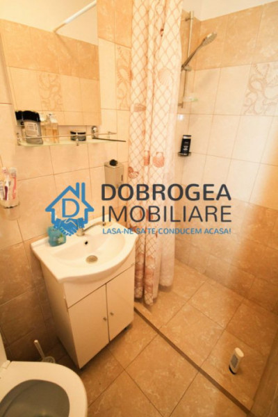  ZONA 9 MAI -  VILA P+1+M 