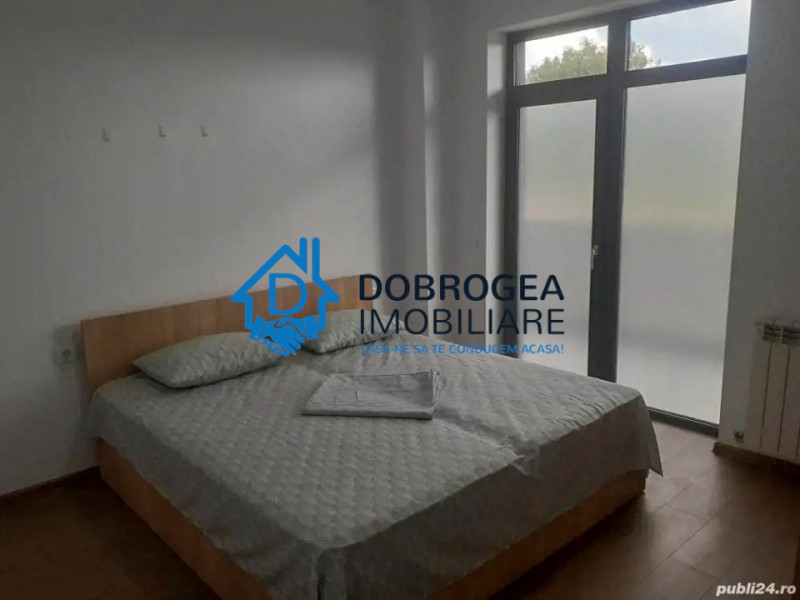BLOC NOU- 2 CAMERE DECOMANDAT ,CENTRALA GAZ, UTILITATI INCLUSE