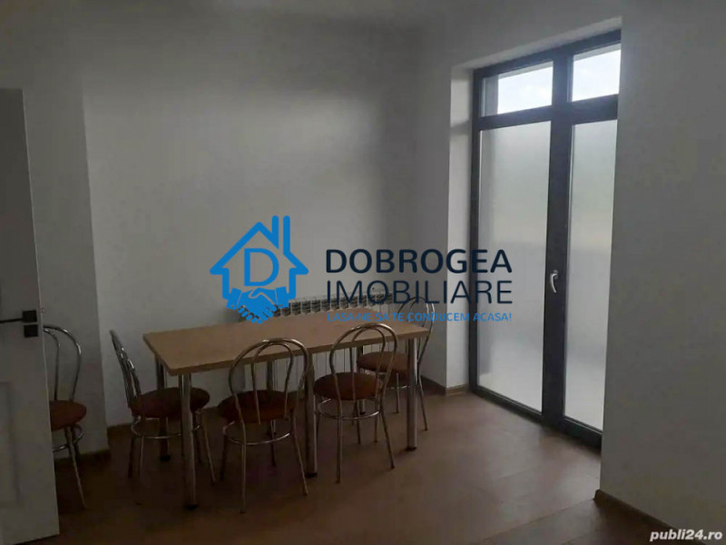 BLOC NOU- 2 CAMERE DECOMANDAT ,CENTRALA GAZ, UTILITATI INCLUSE