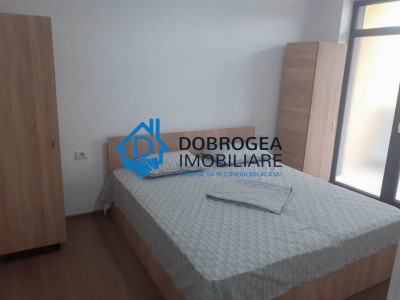 BLOC NOU- 2 CAMERE DECOMANDAT ,CENTRALA GAZ, UTILITATI INCLUSE