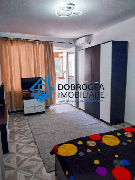 1848- GARSONIERA CONFORT 1,  ETAJ 1, SUPRAFATA 32 MP
