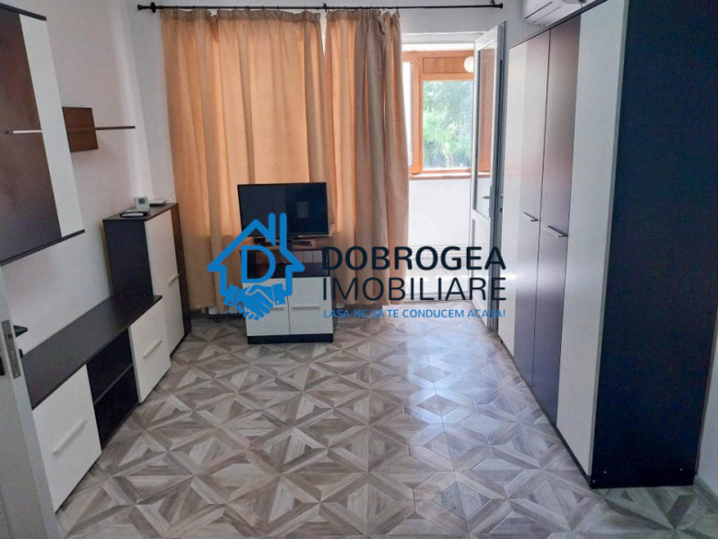 1848- GARSONIERA CONFORT 1,  ETAJ 1, SUPRAFATA 32 MP