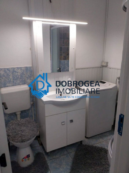 1848- GARSONIERA CONFORT 1,  ETAJ 1, SUPRAFATA 32 MP