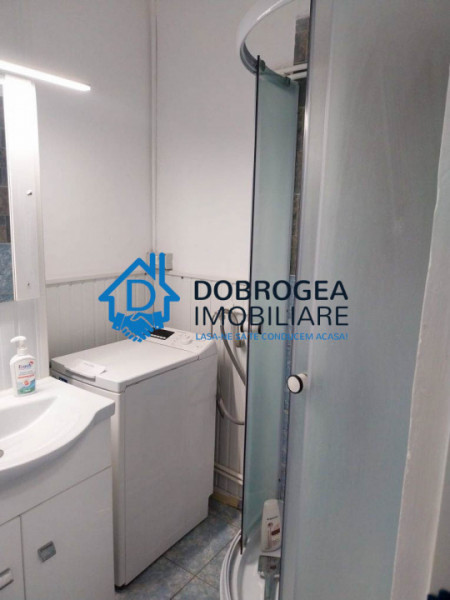 1848- GARSONIERA CONFORT 1,  ETAJ 1, SUPRAFATA 32 MP