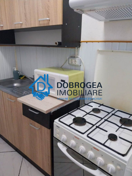 1848- GARSONIERA CONFORT 1,  ETAJ 1, SUPRAFATA 32 MP