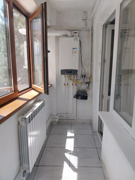 1848- GARSONIERA CONFORT 1,  ETAJ 1, SUPRAFATA 32 MP