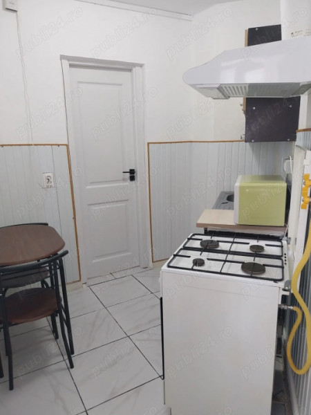 1848- GARSONIERA CONFORT 1,  ETAJ 1, SUPRAFATA 32 MP