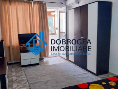 1848- GARSONIERA CONFORT 1,  ETAJ 1, SUPRAFATA 32 MP