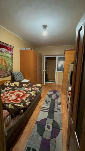 ZONA ALEXANDRU CEL BUN  -  CASA 4 CAMERE ,TEREN 216 MP