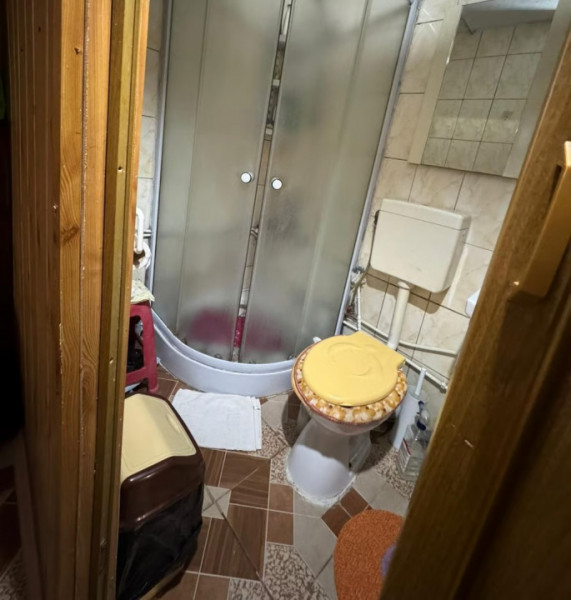 ZONA ALEXANDRU CEL BUN  -  CASA 4 CAMERE ,TEREN 216 MP