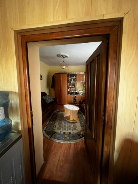 ZONA ALEXANDRU CEL BUN  -  CASA 4 CAMERE ,TEREN 216 MP