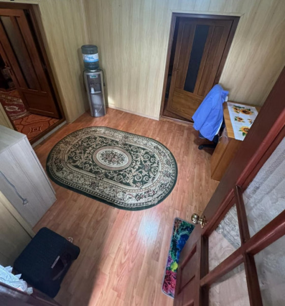 ZONA ALEXANDRU CEL BUN  -  CASA 4 CAMERE ,TEREN 216 MP