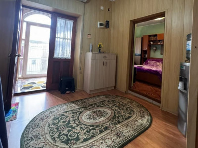 ZONA ALEXANDRU CEL BUN  -  CASA 4 CAMERE ,TEREN 216 MP