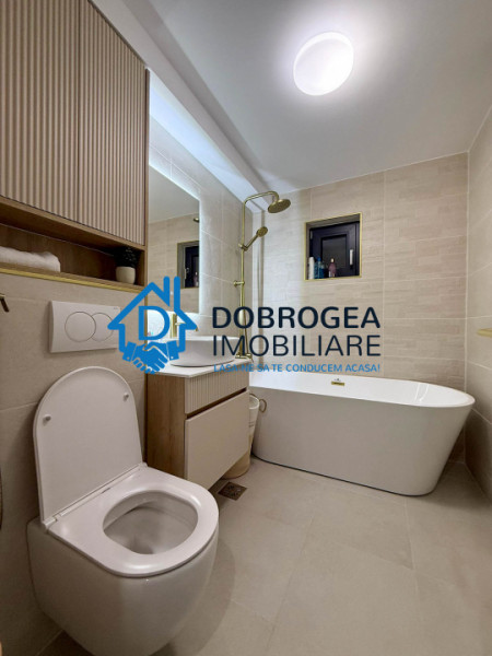 E3- 3 camere, etaj 2, renovat integral, ultramodern 