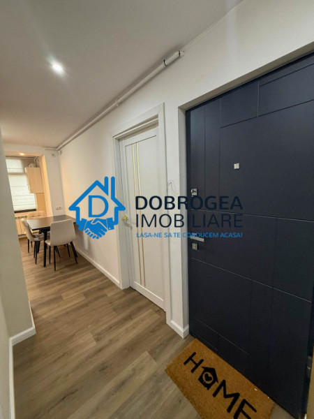 E3- 3 camere, etaj 2, renovat integral, ultramodern 