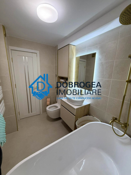 E3- 3 camere, etaj 2, renovat integral, ultramodern 