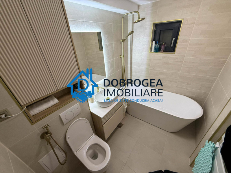 E3- 3 camere, etaj 2, renovat integral, ultramodern 