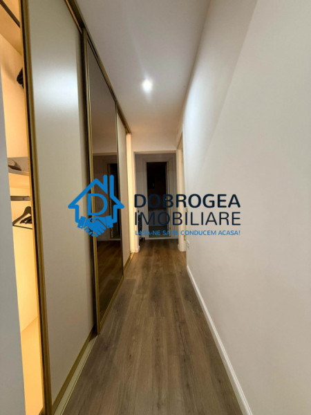 E3- 3 camere, etaj 2, renovat integral, ultramodern 