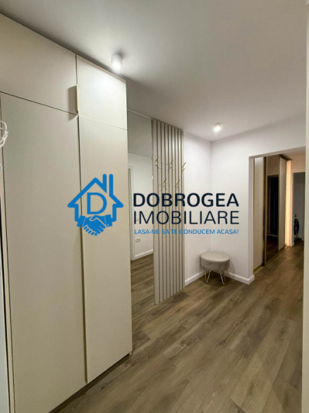 E3- 3 camere, etaj 2, renovat integral, ultramodern 