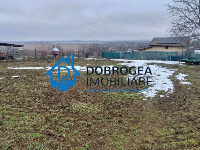 MINERI -TEREN INTRAVILAN 600 MP ,DESCHIDERE 20 ML, VEDERE LAC