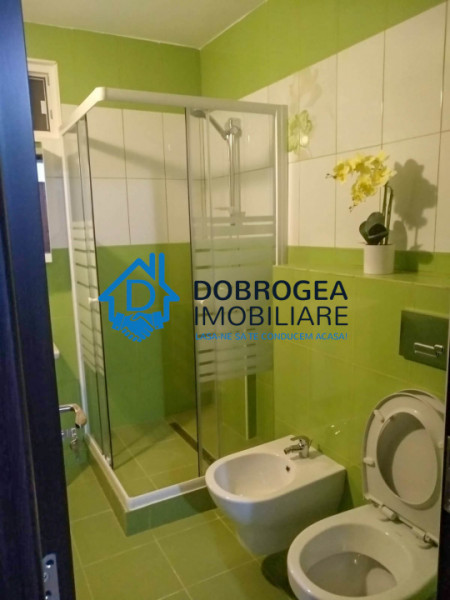 C5 - 2 CAMERE DECOMANDAT ,  CENTRALA GAZ,  ETAJ 2