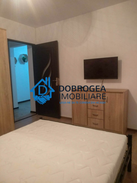 C5 - 2 CAMERE DECOMANDAT ,  CENTRALA GAZ,  ETAJ 2