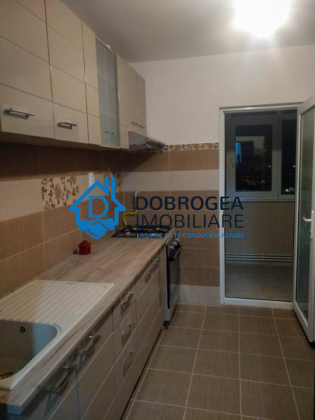 C5 - 2 CAMERE DECOMANDAT ,  CENTRALA GAZ,  ETAJ 2