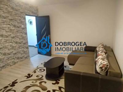 C5 - 2 CAMERE DECOMANDAT ,  CENTRALA GAZ,  ETAJ 2