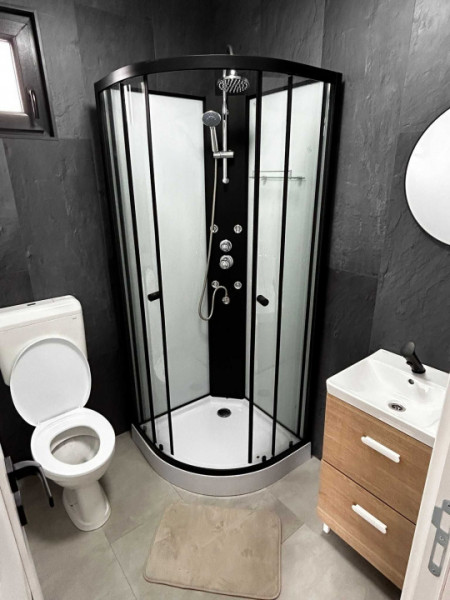 DELTA DUNARII-PARTIZANI-CASA DE VACANTA