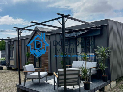 DELTA DUNARII-PARTIZANI-CASA DE VACANTA