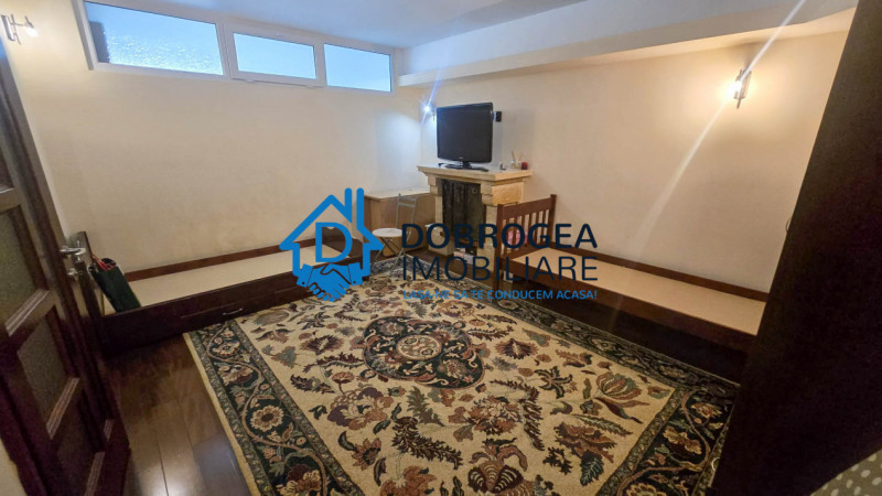  ZONA CENTRALA- APARTAMENT DE 2 CAMERE, ETAJ 2, CENTRALA GAZ