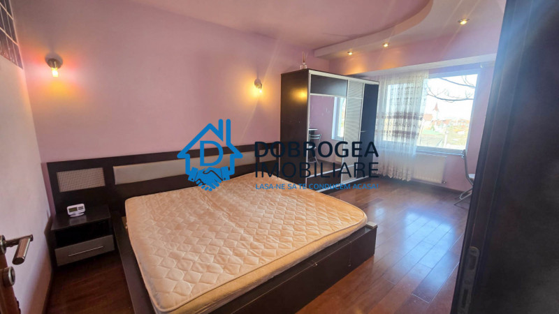  ZONA CENTRALA- APARTAMENT DE 2 CAMERE, ETAJ 2, CENTRALA GAZ