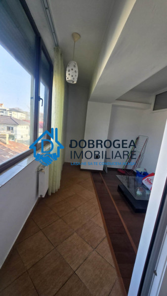  ZONA CENTRALA- APARTAMENT DE 2 CAMERE, ETAJ 2, CENTRALA GAZ