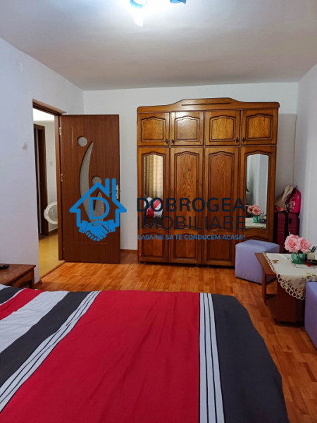 1848- GARSONIERA CONFORT 1,  ETAJ 2, SUPRAFATA 35 MP