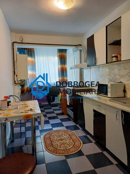 1848- GARSONIERA CONFORT 1,  ETAJ 2, SUPRAFATA 35 MP