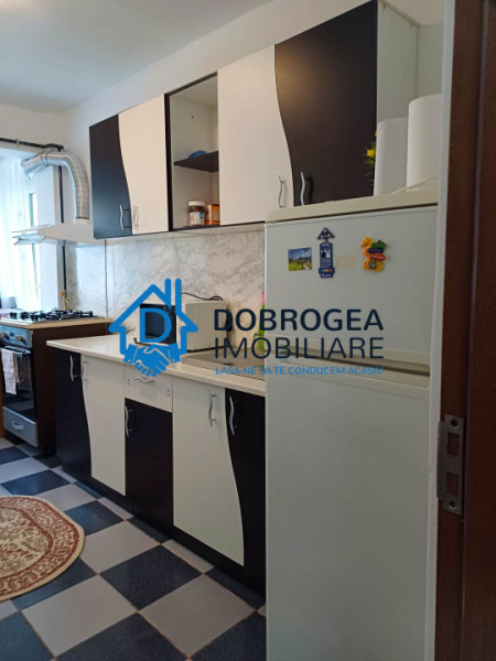 1848- GARSONIERA CONFORT 1,  ETAJ 2, SUPRAFATA 35 MP