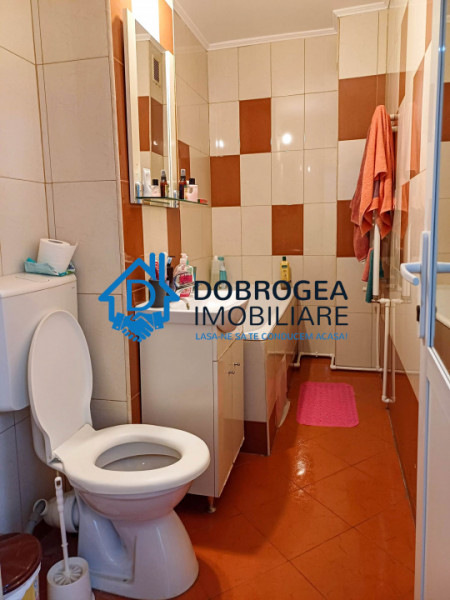 1848- GARSONIERA CONFORT 1,  ETAJ 2, SUPRAFATA 35 MP