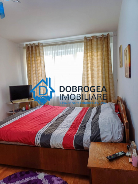 1848- GARSONIERA CONFORT 1,  ETAJ 2, SUPRAFATA 35 MP