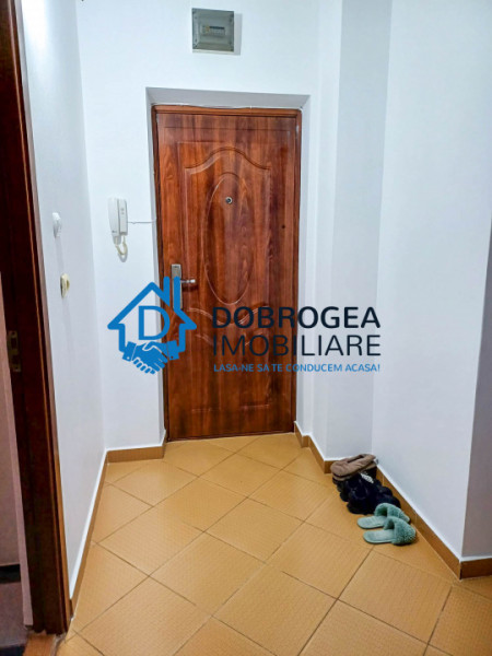 1848- GARSONIERA CONFORT 1,  ETAJ 2, SUPRAFATA 35 MP