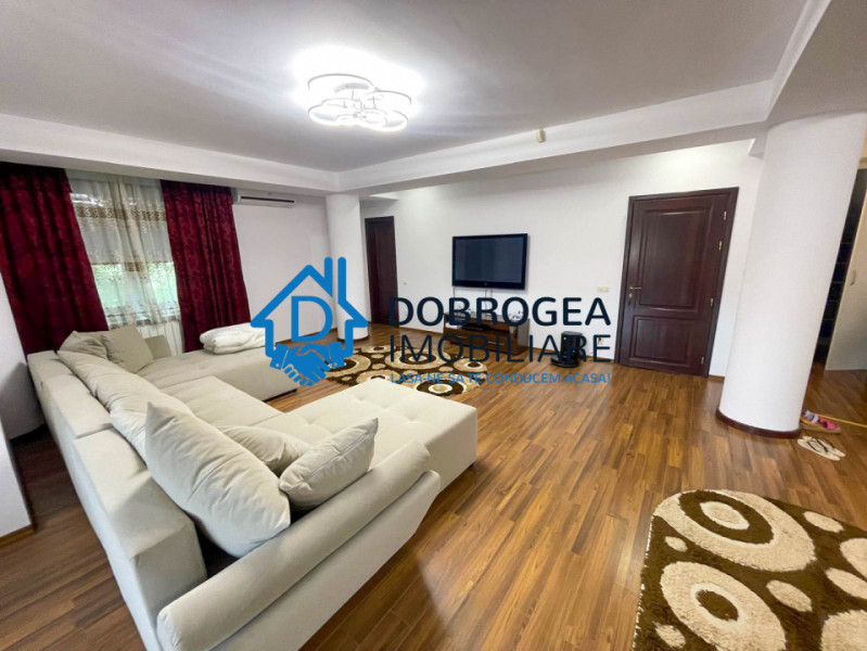 ZONA 9 MAI-  CASA VILA D+P+E1+E2+M   