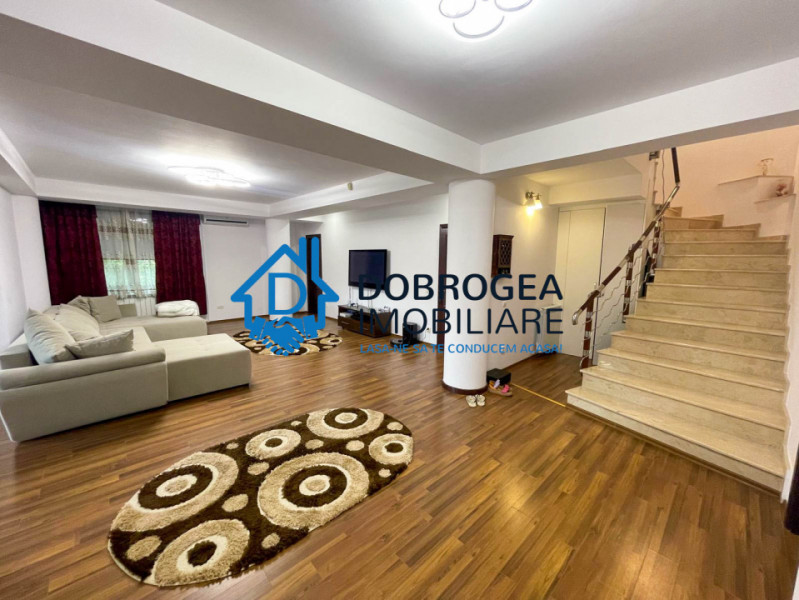 ZONA 9 MAI-  CASA VILA D+P+E1+E2+M   