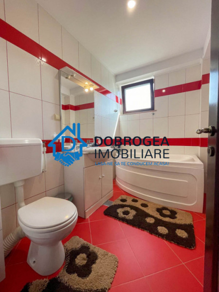 ZONA 9 MAI-  CASA VILA D+P+E1+E2+M   