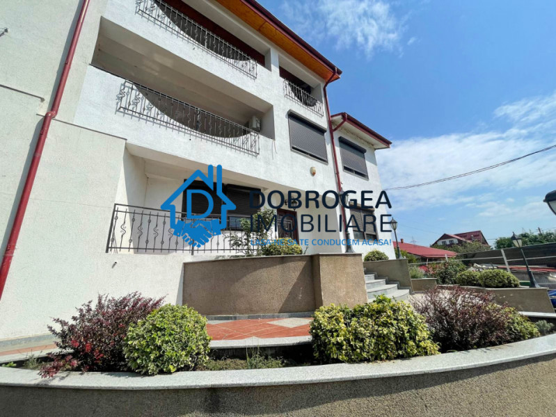 ZONA 9 MAI-  CASA VILA D+P+E1+E2+M   