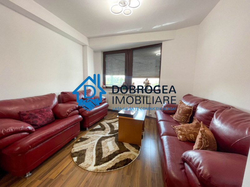 ZONA 9 MAI-  CASA VILA D+P+E1+E2+M   